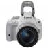 Canon EOS 100D 18-55 IS STM Kit White Фотоаппарат зеркальный инструкция, поддержка, форум, описание, мануал