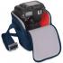 Manfrotto Vivace 20 Blue (MB SV-H-20BI) Сумка Премиум инструкция, поддержка, форум, описание, мануал