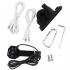 Interstep SBS-120 Sport Gray (IS-LS-SBS120GRE-SPTB201) Беспроводная акустика инструкция, поддержка, форум, описание, мануал