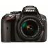 Nikon D5300 Kit 18-55 VR AF-P Black Фотоаппарат зеркальный инструкция, поддержка, форум, описание, мануал