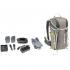 Manfrotto Off Road 20 Gray (MB OR-BP-20GY) Рюкзак премиум инструкция, поддержка, форум, описание, мануал