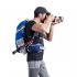 Manfrotto Off Road 30 Blue (MB OR-BP-30BU) Рюкзак премиум инструкция, поддержка, форум, описание, мануал