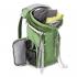 Manfrotto Off Road 30 Green (MB OR-BP-30GR) Рюкзак премиум инструкция, поддержка, форум, описание, мануал