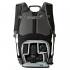 Lowepro Photo Hatchback BP 150 AW II Midnight Black/Grey Рюкзак для фотоаппарата инструкция, поддержка, форум, описание, мануал