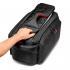 Manfrotto Pro Light Video 195N (MB PL-CC-195N) Сумка Премиум инструкция, поддержка, форум, описание, мануал