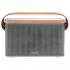 Interstep SBS-230 Metal Silver (IS-LS-SBS230MS1-000B201) Беспроводная акустика инструкция, поддержка, форум, описание, мануал