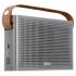 Interstep SBS-230 Metal Silver (IS-LS-SBS230MS1-000B201) Беспроводная акустика инструкция, поддержка, форум, описание, мануал