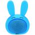 Interstep SBS-150 FunnyBunny Blue (IS-LS-SBS150BLU-000B201) Беспроводная акустика инструкция, поддержка, форум, описание, мануал