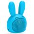 Interstep SBS-150 FunnyBunny Blue (IS-LS-SBS150BLU-000B201) Беспроводная акустика инструкция, поддержка, форум, описание, мануал