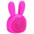 Interstep SBS-150 FunnyBunny Pink (IS-LS-SBS150PIN-000B201) Беспроводная акустика инструкция, поддержка, форум, описание, мануал