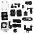 SJCAM SJ5000X Elite Black Видеокамера экшн инструкция, поддержка, форум, описание, мануал