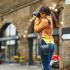 Canon Holster HL100 Сумка Для Dslr Камер инструкция, поддержка, форум, описание, мануал