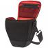 Canon Holster HL100 Сумка Для Dslr Камер инструкция, поддержка, форум, описание, мануал