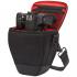 Canon Holster HL100 Сумка Для Dslr Камер инструкция, поддержка, форум, описание, мануал