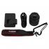 Canon EOS M100 EF-M15-45 IS STM Kit Black Фотоаппарат Системный инструкция, поддержка, форум, описание, мануал