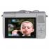 Canon EOS M100 EF-M15-45 IS STM Kit White Фотоаппарат Системный инструкция, поддержка, форум, описание, мануал