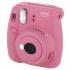 Fujifilm INSTAX MINI 9 FLA PINK SET Фотоаппарат моментальной печати инструкция, поддержка, форум, описание, мануал