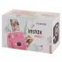 Fujifilm INSTAX MINI 9 FLA PINK SET Фотоаппарат моментальной печати инструкция, поддержка, форум, описание, мануал
