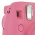 Fujifilm INSTAX MINI 9 FLA PINK SET Фотоаппарат моментальной печати инструкция, поддержка, форум, описание, мануал