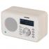 Telefunken TF-1581UB White Wood Радиоприемник инструкция, поддержка, форум, описание, мануал