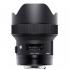 Sigma 14mm F1.8 DG HSM ART Nikon Объектив инструкция, поддержка, форум, описание, мануал
