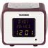 Telefunken TF-1575U Bordeaux/Purple Радиоприемник инструкция, поддержка, форум, описание, мануал