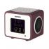 Telefunken TF-1575U Bordeaux/Purple Радиоприемник инструкция, поддержка, форум, описание, мануал