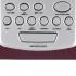Telefunken TF-1575U Bordeaux/Purple Радиоприемник инструкция, поддержка, форум, описание, мануал