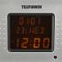 Telefunken TF-1575U Dark Wood/Amber Радиоприемник инструкция, поддержка, форум, описание, мануал