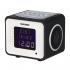 Telefunken TF-1575U Black Wood/Purple Радиоприемник инструкция, поддержка, форум, описание, мануал