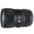 Sigma 18-35mm F1.8 DC HSM ART Nikon Объектив инструкция, поддержка, форум, описание, мануал