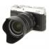 Fujifilm X-Е3 Kit 18-55mm Silver Фотоаппарат Системный Премиум инструкция, поддержка, форум, описание, мануал