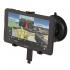 Lexand SC-7 Pro HD Прогород Портативный GPS-навигатор инструкция, поддержка, форум, описание, мануал