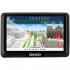 Lexand CD5 HD Прогород (Россия+60 стран) Портативный GPS-навигатор инструкция, поддержка, форум, описание, мануал