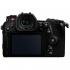 Panasonic DC-G9 Body Black Фотоаппарат Системный инструкция, поддержка, форум, описание, мануал
