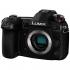 Panasonic DC-G9 Body Black Фотоаппарат Системный инструкция, поддержка, форум, описание, мануал