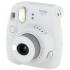 Fujifilm INSTAX MINI 9 Smokey White Set Фотоаппарат моментальной печати инструкция, поддержка, форум, описание, мануал