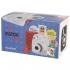 Fujifilm INSTAX MINI 9 Smokey White Set Фотоаппарат моментальной печати инструкция, поддержка, форум, описание, мануал