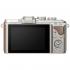 Olympus E-PL8 brown + 14-42mm EZ silver gift set Фотоаппарат Системный инструкция, поддержка, форум, описание, мануал