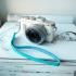 Olympus E-PL8 white + 14-42mm EZ silver gift set Фотоаппарат Системный инструкция, поддержка, форум, описание, мануал