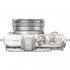 Olympus E-PL8 white + 14-42mm EZ silver gift set Фотоаппарат Системный инструкция, поддержка, форум, описание, мануал