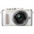 Olympus E-PL8 white + 14-42mm EZ silver gift set Фотоаппарат Системный инструкция, поддержка, форум, описание, мануал