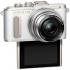 Olympus E-PL8 white + 14-42mm EZ silver gift set Фотоаппарат Системный инструкция, поддержка, форум, описание, мануал