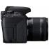 Canon EOS 800D EF-S 18-55 IS STM Kit Фотоаппарат зеркальный инструкция, поддержка, форум, описание, мануал