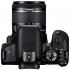 Canon EOS 800D EF-S 18-55 IS STM Kit Фотоаппарат зеркальный инструкция, поддержка, форум, описание, мануал