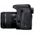 Canon EOS 800D EF-S 18-55 IS STM Kit Фотоаппарат зеркальный инструкция, поддержка, форум, описание, мануал