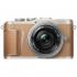 Olympus E-PL9 brown + 14-42mm EZ silver Фотоаппарат Системный инструкция, поддержка, форум, описание, мануал