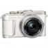 Olympus E-PL9 white + 14-42mm EZ silver Фотоаппарат Системный инструкция, поддержка, форум, описание, мануал