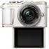 Olympus E-PL9 white + 14-42mm EZ silver Фотоаппарат Системный инструкция, поддержка, форум, описание, мануал