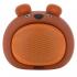 Interstep SBS-170 Funny Bear Brown Беспроводная акустика инструкция, поддержка, форум, описание, мануал
